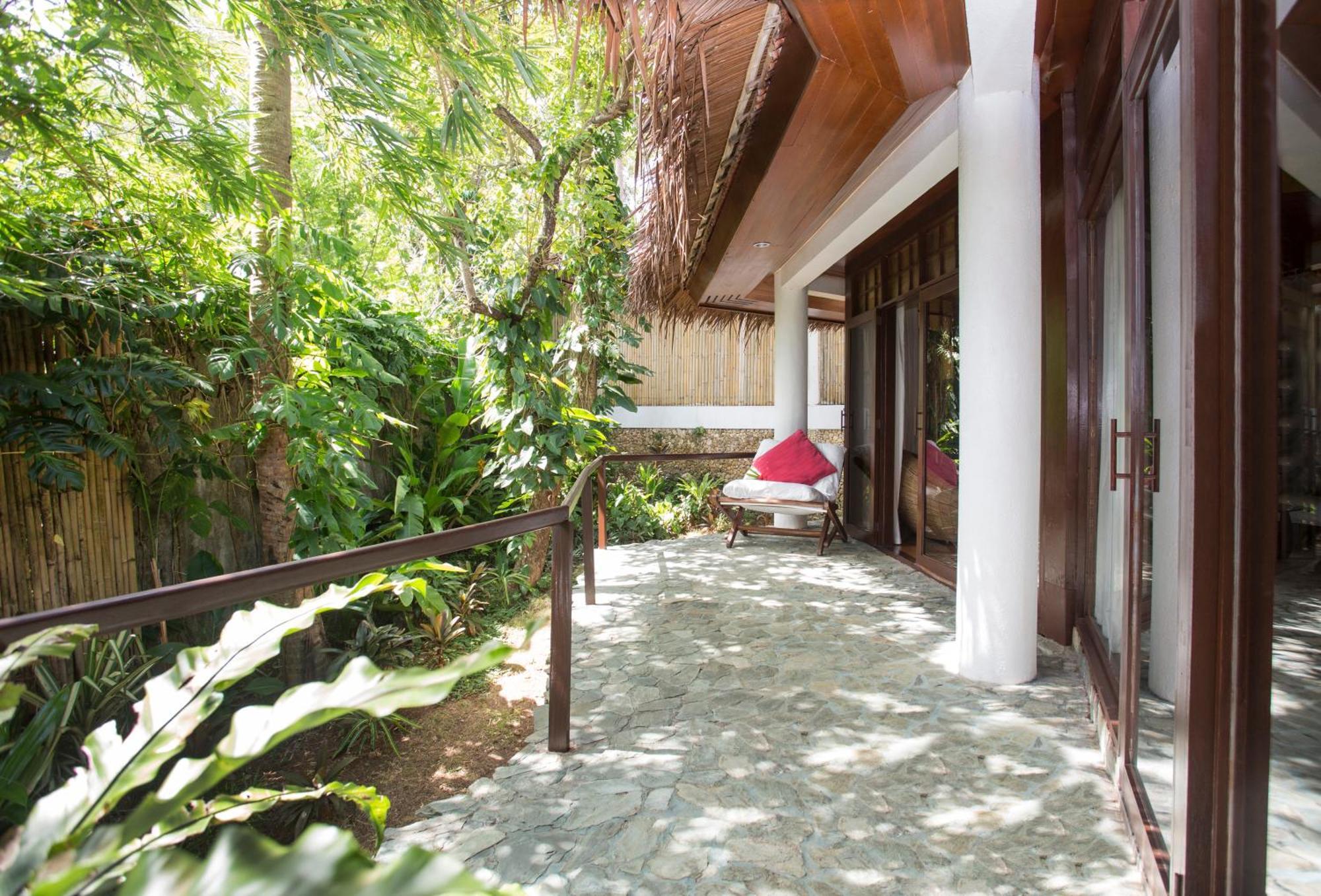 Mandala Spa&Resort Villas Manoc-Manoc Camera foto